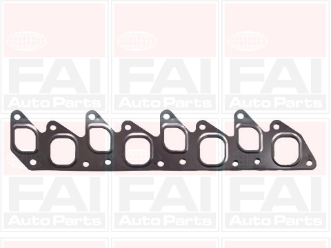 Gasket Set, exhaust manifold